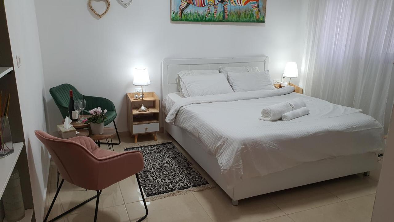 B Resort דירת נופש בדרום רמת הגולן Giv'at Yo'av Экстерьер фото