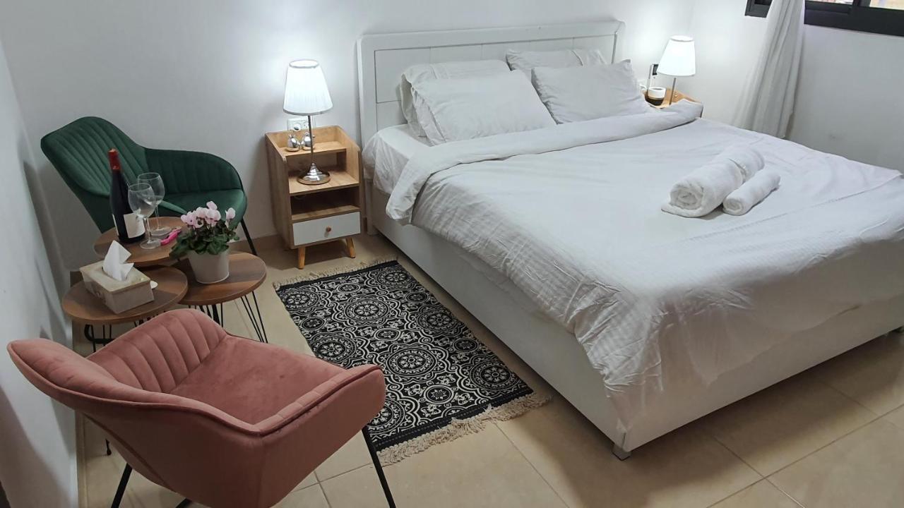 B Resort דירת נופש בדרום רמת הגולן Giv'at Yo'av Экстерьер фото